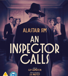 Inspector Calls, An (Blu-Ray)
