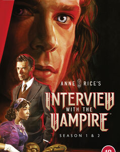 Interview With The Vampire - Season 1 and 2 (DVD)