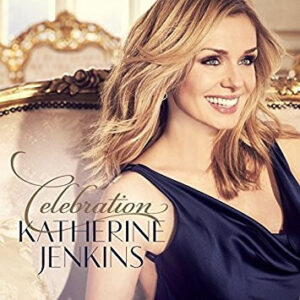 Katherine Jenkins: Celebration (CD)
