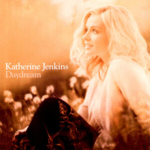 Katherine Jenkins: Daydream (CD)