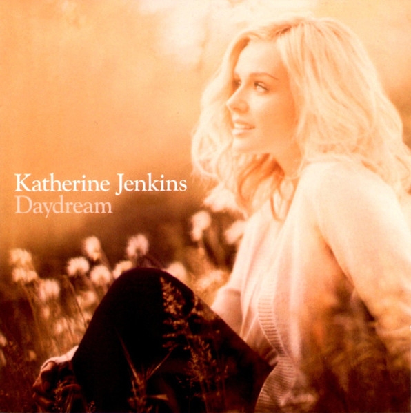 Katherine Jenkins: Daydream (CD)
