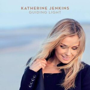 Katherine Jenkins: Guiding Light (CD)