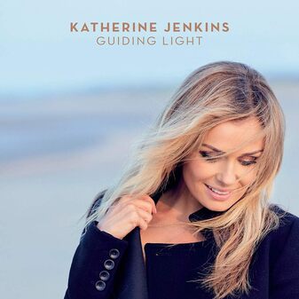 Katherine Jenkins: Guiding Light (CD)