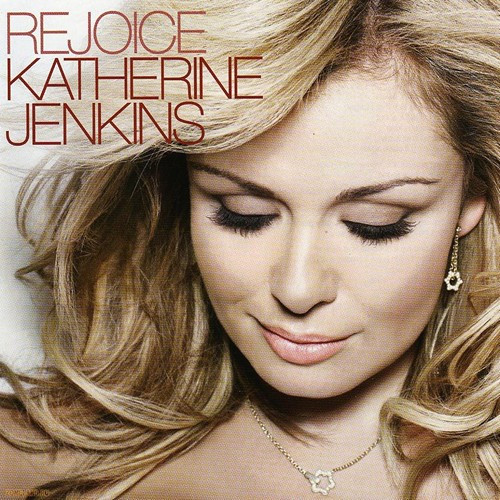 Katherine Jenkins: Rejoice (CD)