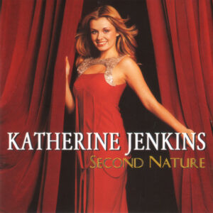 Katherine Jenkins: Second Nature (CD)