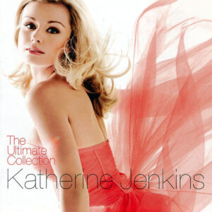 Katherine Jenkins: The Ultimate Collection (CD)