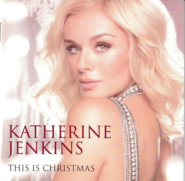 Katherine Jenkins: This is Christmas (CD)