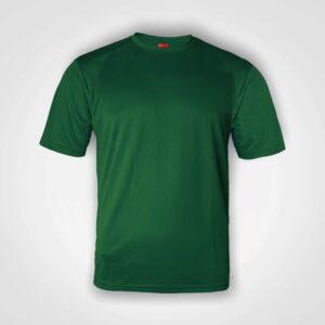 Kids Activ-T T-Shirt - bottle green