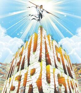 Kung Fu Instructor, The (Blu-Ray)