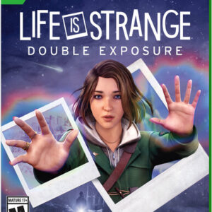 Life Is Strange: Double Exposure (Xbox Series X)