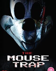 Mouse Trap, The (DVD)