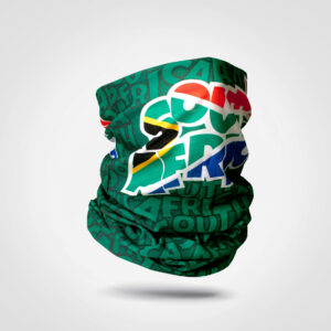 Multifunctional Headwear South Africa - Green