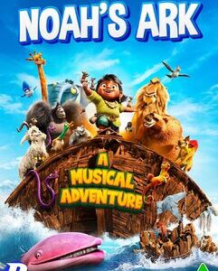 Noahs Ark (DVD)