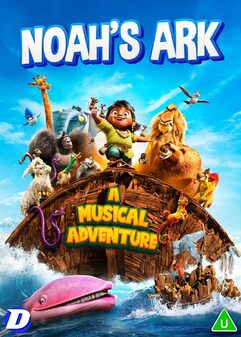 Noahs Ark (DVD)
