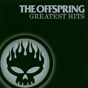 Offspring, The: Greatest Hits (CD)