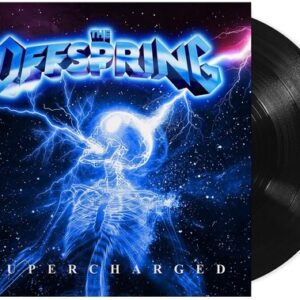 Offspring, The: Supercharged (Vinyl LP)