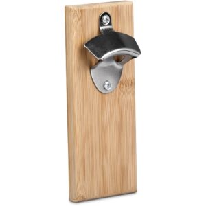 Okiyo Akeru Bamboo Fridge Bottle Opener (OK-147)