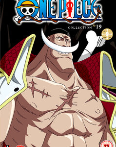 One Piece - Collection 19 (Episodes 446-468) (DVD)