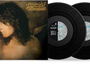 Ozzy Osbourne: No More Tears (Vinyl LP)