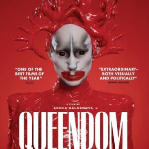Queerdom (DVD) - REGION 1