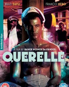 Querelle (Brad Davis, Franco Nero) (DVD)