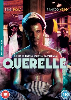 Querelle (Brad Davis, Franco Nero) (DVD)