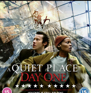 Quiet Place, A: Day One (4K Ultra HD)