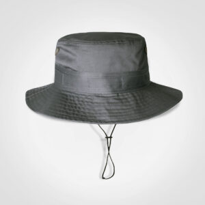 Ranger Hat - charcoal