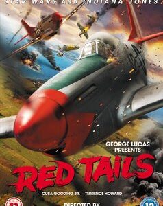Red Tails (Cuba Gooding Jr., Gerald McRaney) (DVD)