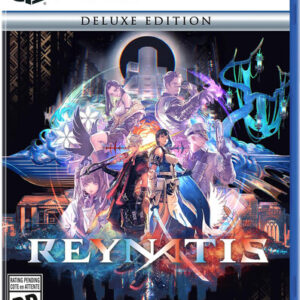 Reynatis - Deluxe Edition (PS5)