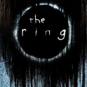 Ring, The (Naomi Watts) (4K Ultra HD+Blu-Ray Steelbook)