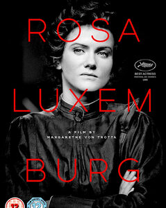 Rosa Luxemburg (DVD)