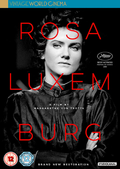 Rosa Luxemburg (DVD)