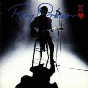 Roy Orbison: King of Hearts (CD)