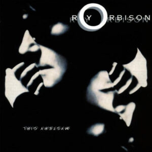 Roy Orbison: Mystery Girl (CD)