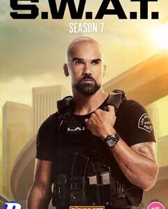 SWAT - Season 7 (DVD)
