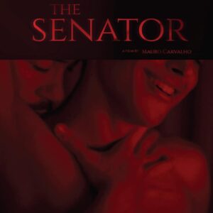 Senator, The (DVD)