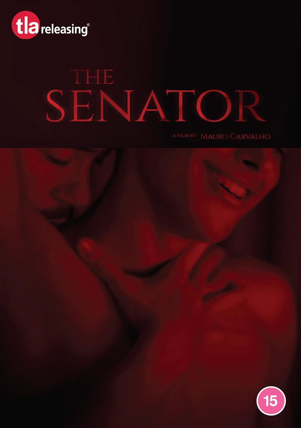 Senator, The (DVD)