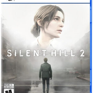 Silent Hill 2 (PS5)