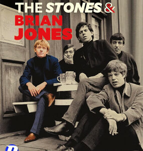 Stones And Brian Jones, The (Blu-Ray)