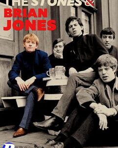 Stones And Brian Jones, The (DVD)