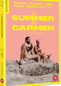 Summer with Carmen, The (DVD)