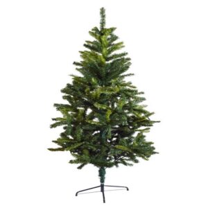 Tall Evergreen Christmas Tree (P2699)