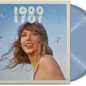 Taylor Swift: 1989 - Taylors Version (Vinyl LP)
