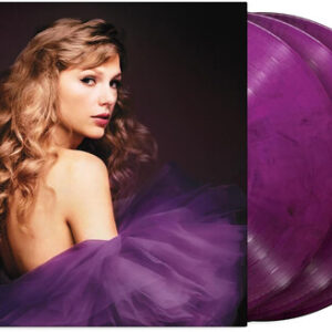 Taylor Swift: Speak Now - Taylors Version (Vinyl LP)
