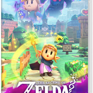 Legend of Zelda: Echoes of Wisdom (Nintendo Switch)