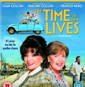 Time of their lives, The (Joan Collins, Pauline Collins) (Blu-Ray)