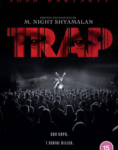 Trap (Josh Hartnett) (DVD)