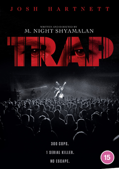 Trap (Josh Hartnett) (DVD)