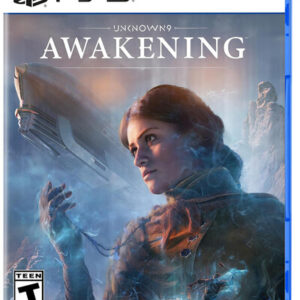 Unknown 9: Awakening (PS5)